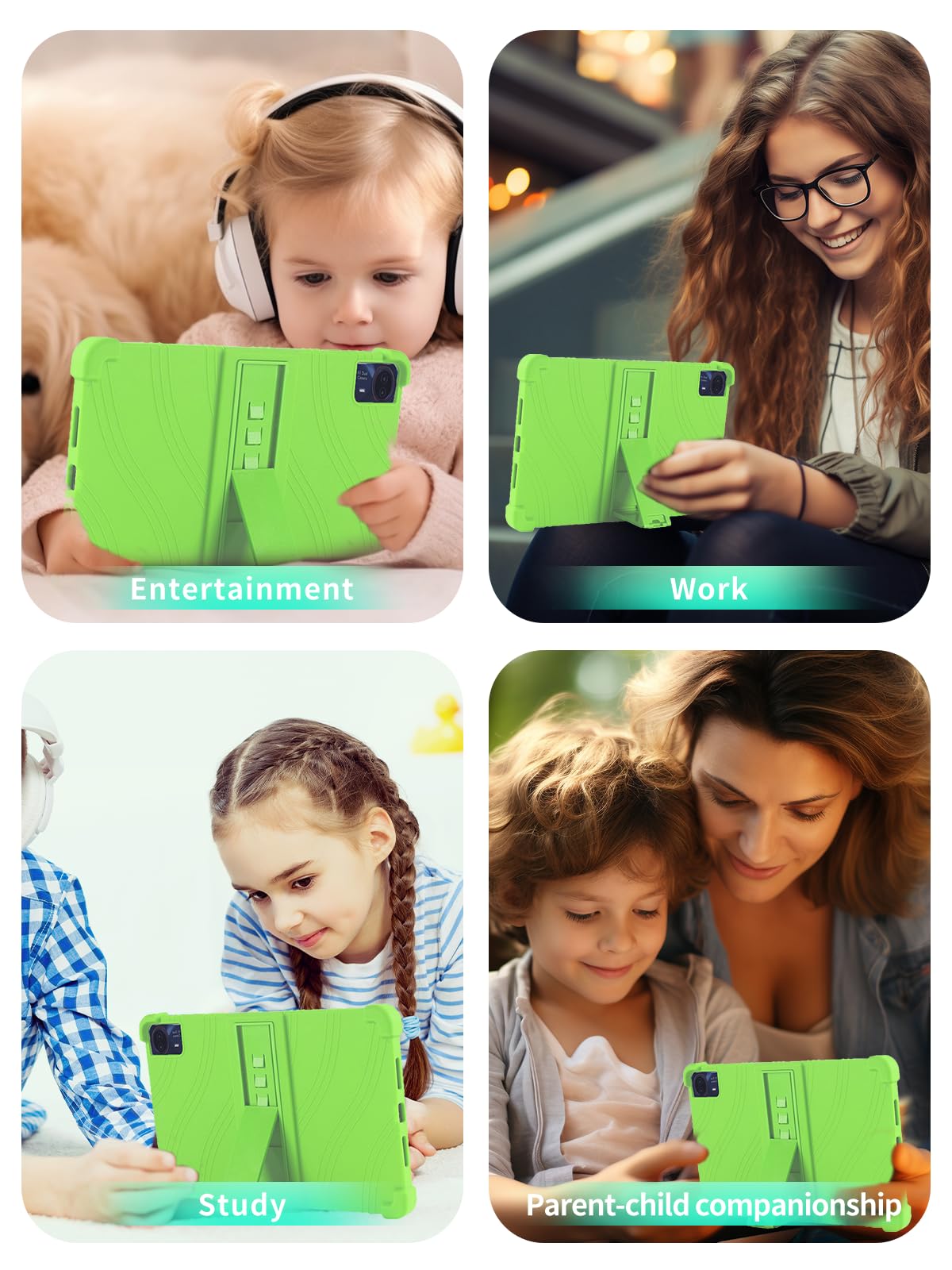 Amazon.com: Case for Odea S11 Android 14 Tablets, 11 Inch Tablet